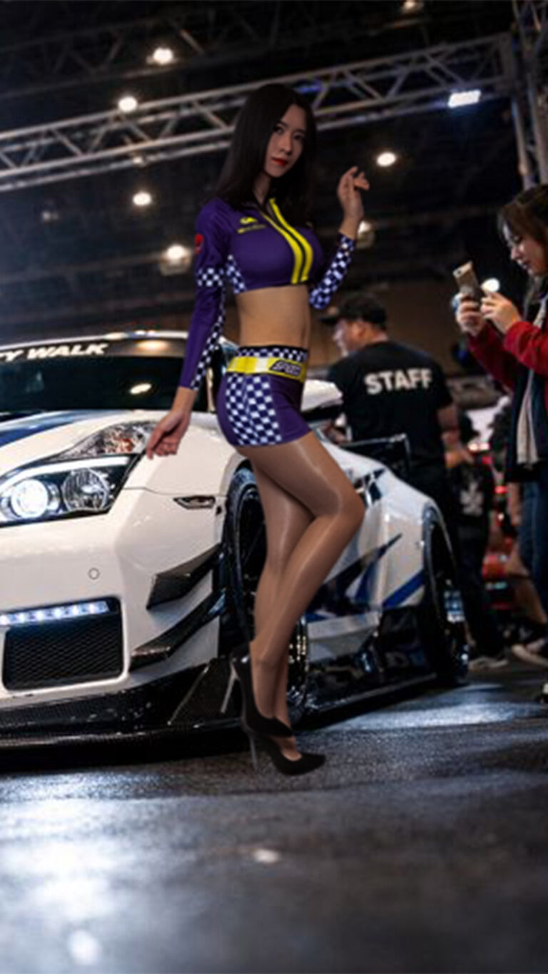 Photoshopバイバイ！生成AIだけでハイレグ動画作ってみた～初心者卒業の初級者編（失敗オチありwww）